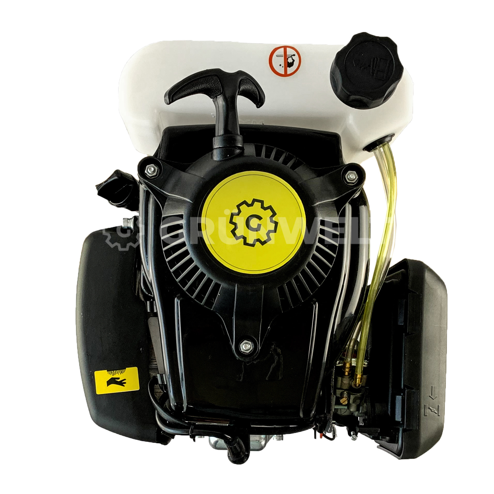 AUSSENBORDER GW-170FC AUSSENBORDMOTOR Bootsmotor Benzinmotor 2.5PS