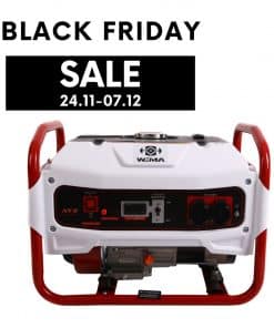 Generator Weima WM3200B
