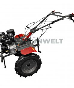 Motorhacke Weima WM1100F-6 DIFF (ohne Getriebe- und Motoröl)