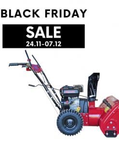 Snow blower Weima WXS0722A