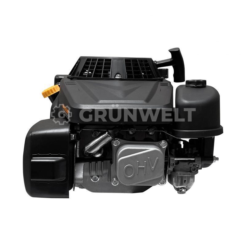 Tankdeckel Für LONCIN Motoren - Kompatibel Mit LC1P65FA, 1P70FA, LC1P61FE