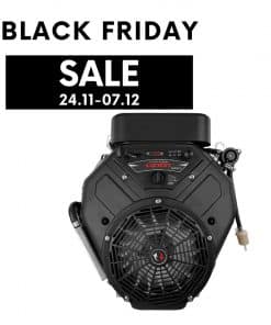 Petrol engine Loncin LC2V90FD