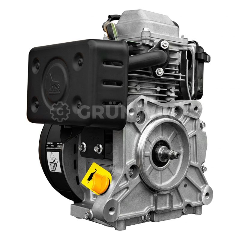 Petrol engine Loncin LC165F-3H - Gruenwelt-Shop