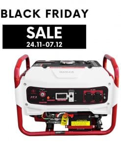 Generator Weima WM3200BE