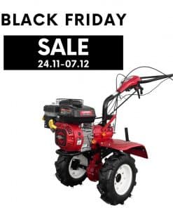 Tiller Loncin LC850 (without gear and engine oil)