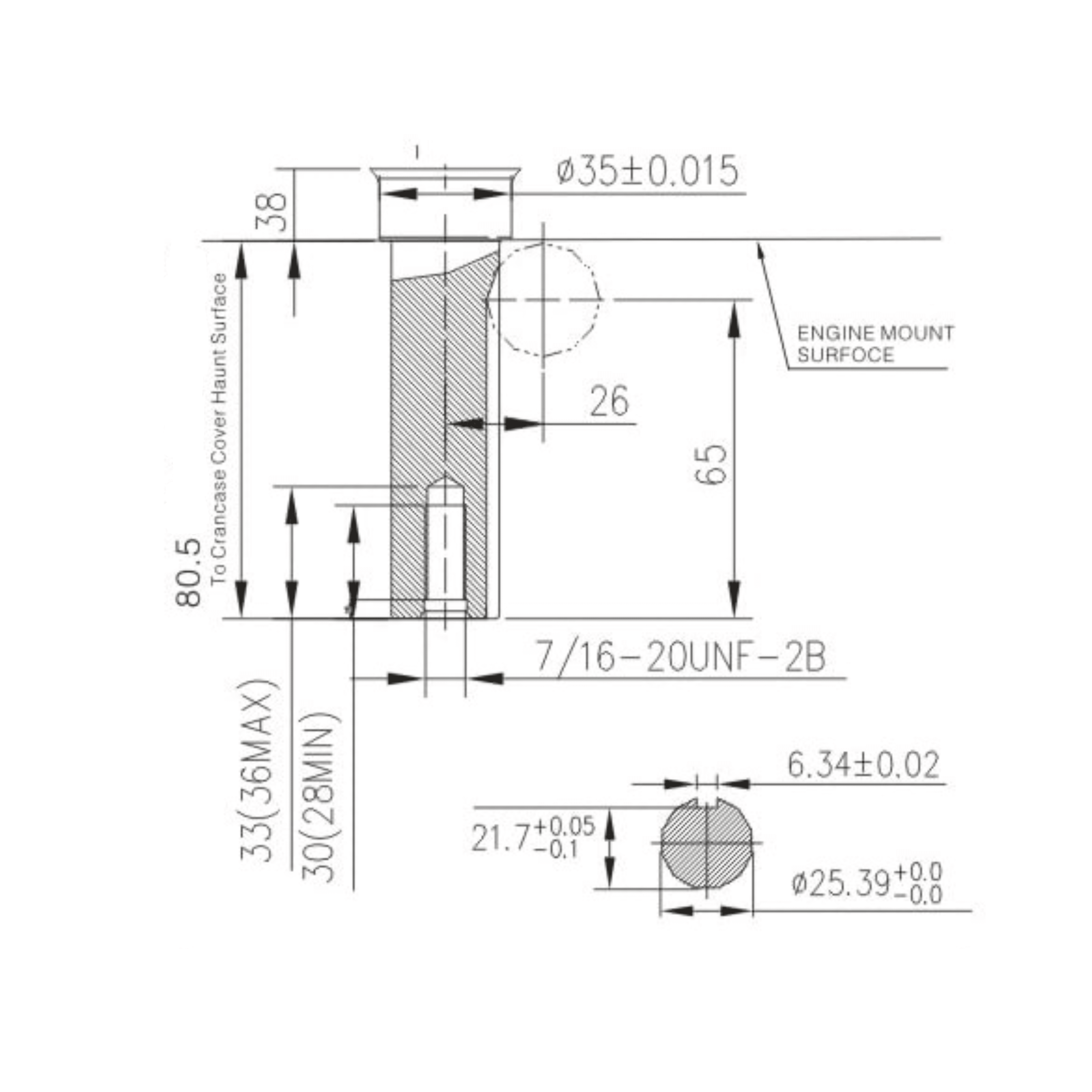 LC2P77F-5