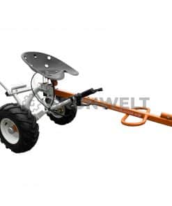 Towable Seat RURIS Navigator 99