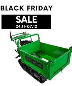 Mini dumper Grünwelt GW-B320
