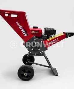 Holzhacker Weima WMS101